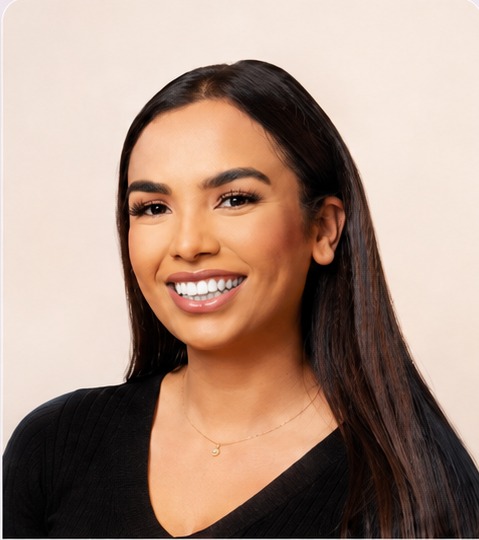 Portrait of Khush Kaur, Pharmacist